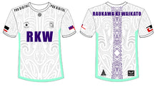 RKW Training tee 2026
