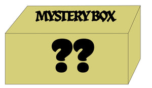 Sizes XS - 2XL Mystery Box