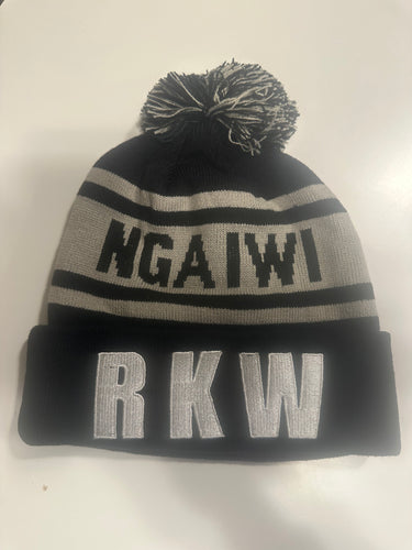 RKW beanie