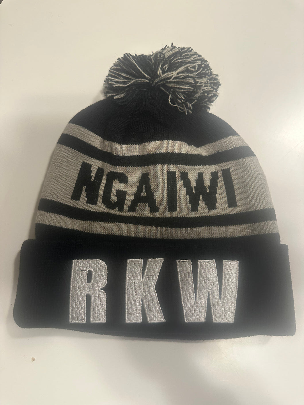 RKW beanie