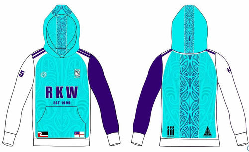 RKW Hoodie