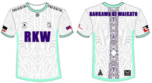 RKW Training tee 2027