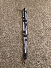 After Hours Lanyard