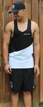 Men's Gym Tank Top