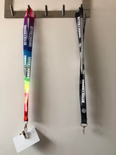 After Hours Lanyard