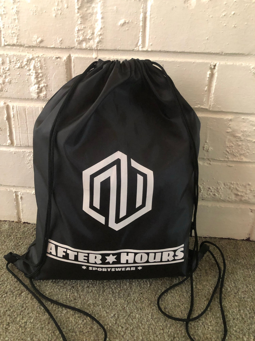 Drawstring Bag