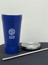 After Hours tumbler - Blue