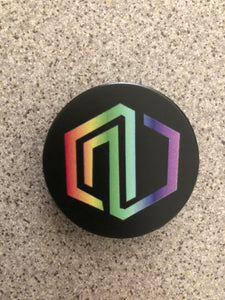 After Hours Pop Socket